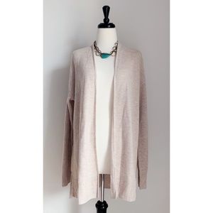 NWT GAP True Soft Open-Front Cardigan